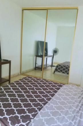 Habitación Económica en Playas